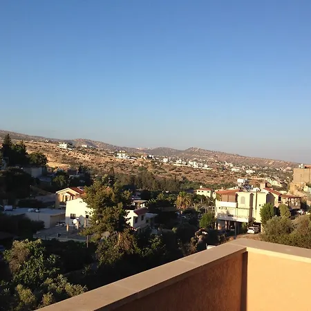 Germasogeia Village *