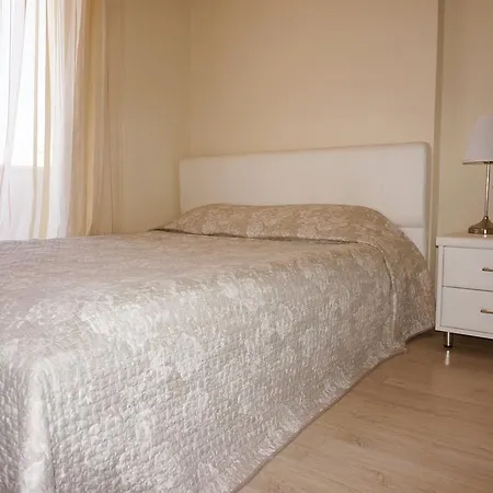 Appartement Germasogeia Village *
