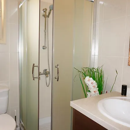 Germasogeia Village Appartement Limassol