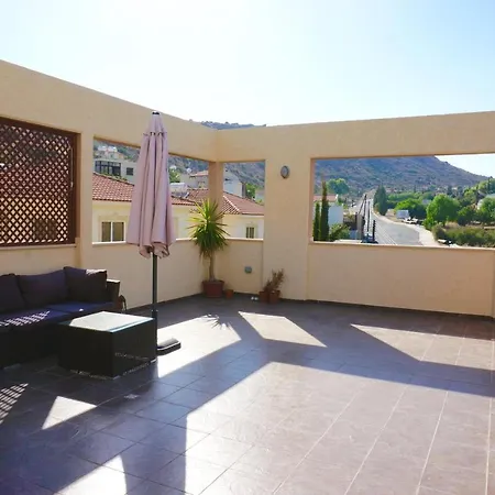 Germasogeia Village Appartement