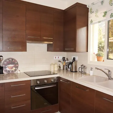 Appartement Germasogeia Village *