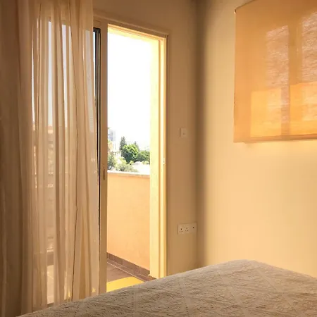 Germasogeia Village * Limassol
