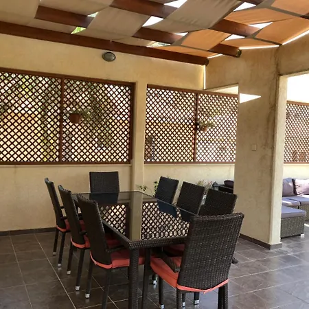 Germasogeia Village Appartement