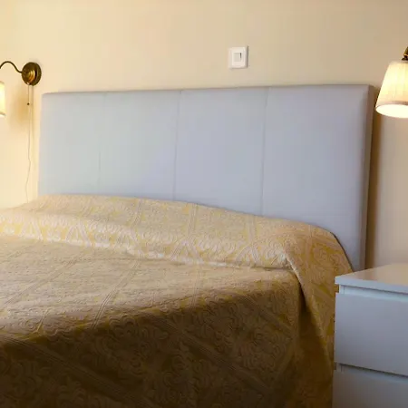 Appartement Germasogeia Village Limassol