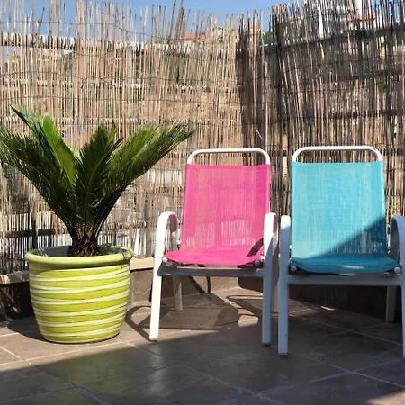 Germasogeia Village Limassol