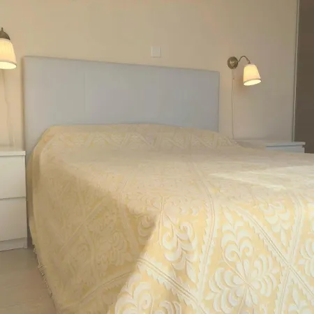 Germasogeia Village Limassol